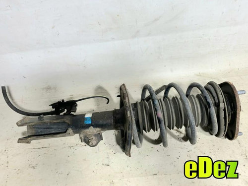 Telescop dreapta fata Toyota Corolla (2012-2018) 1.6 benzina 1ZRFAE 485108Z236