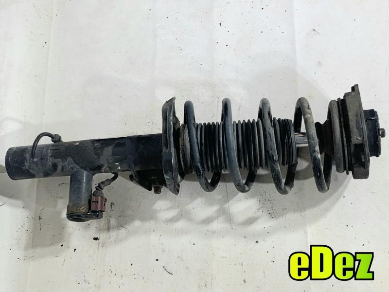 Telescop dreapta fata Volkswagen Passat CC facelift (2012-2016) 2.0 tdi CFFB 3C0413031D