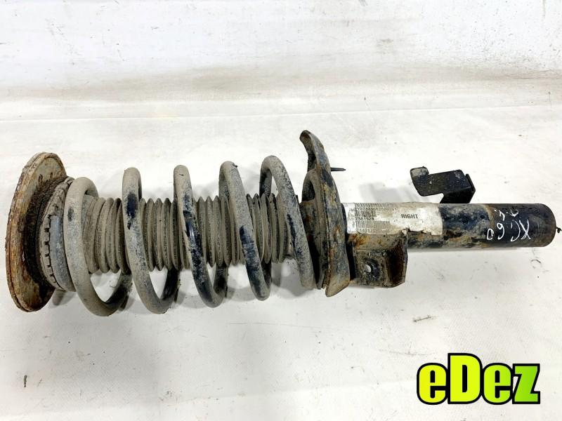 Telescop dreapta fata Volvo XC60 (2008-2013) 2.0 d D4204T5 31340322