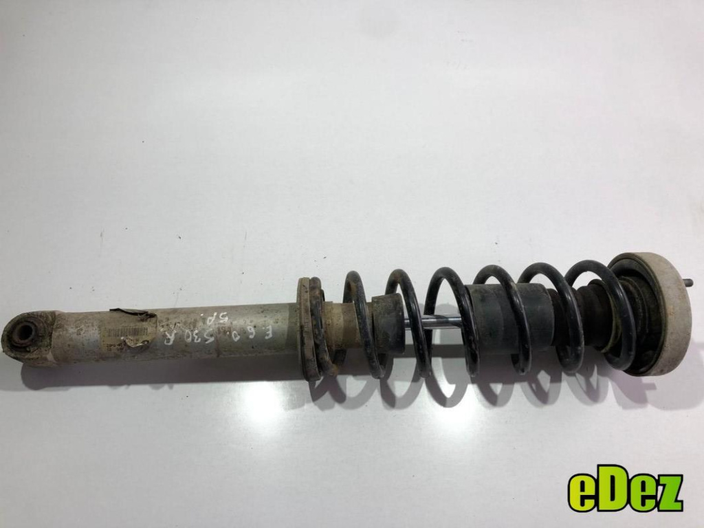 Telescop dreapta spate BMW Seria 5 (2004-2010) [E61] 2.0 d