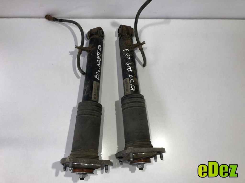 Telescop dreapta spate BMW X5 (2007-2013) [E70] 3.0 d 3.5d 6782878