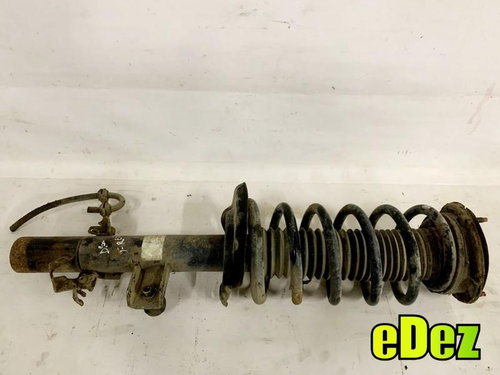Telescop dreapta spate Land Rover Freelander 2 (2006->) 2.2d DOHC 224DT 6H52-18080-AE