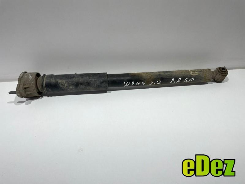 Telescop dreapta spate Mercedes C-Class (2007-2010) [W204] 2.2 cdi a2043210206