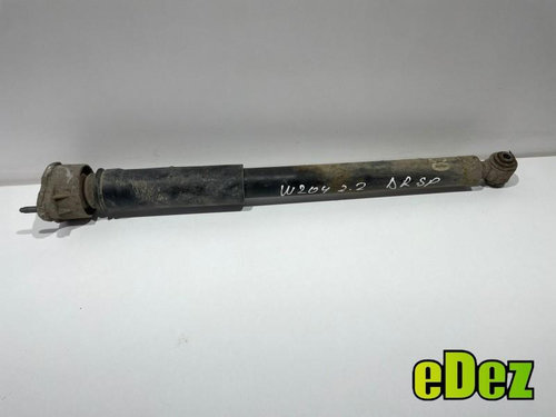 Telescop dreapta spate Mercedes C-Class (2007-2010) [W204] 2.2 cdi a2043210206