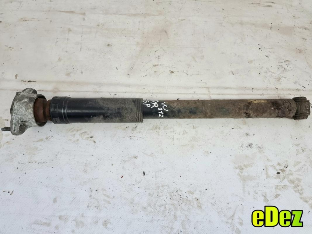 Telescop dreapta spate Mercedes E-Class (2009->) [W212] 2.2 cdi A651 A2123201030