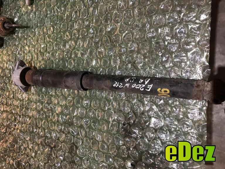 Telescop dreapta spate Mercedes E-Class (2009->) [W212] 2.2 cdi