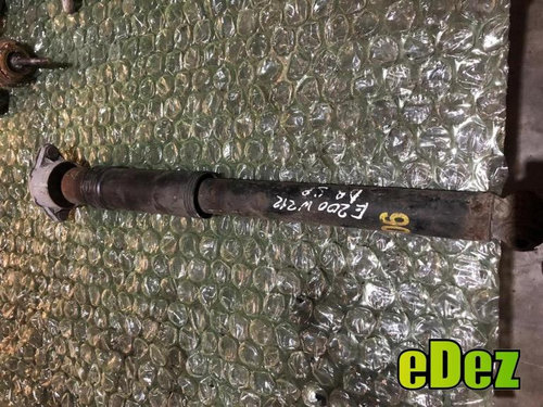 Telescop dreapta spate Mercedes E-Class (2009->) [W212] 2.2 cdi