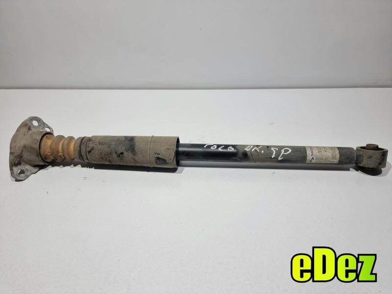 Telescop dreapta spate Volkswagen Polo 5 (2009-2017)[6R] 1.2 benzina CGPB 6R0513025