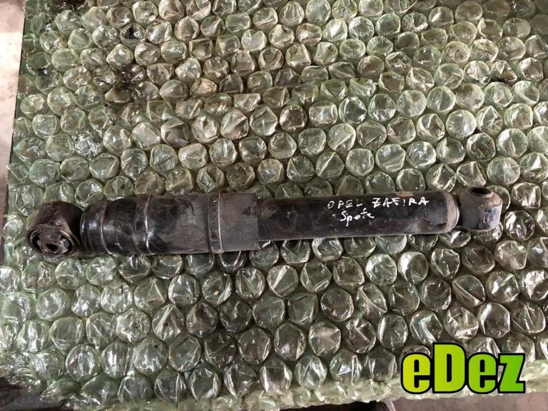 Telescop dreapta / stanga spate Opel Zafira B (2005->) 1.7 cdti