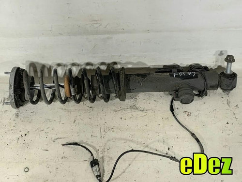 Telescop electric dreapta spate BMW Seria 7 (2008-2015) [F01, F02] 6791674