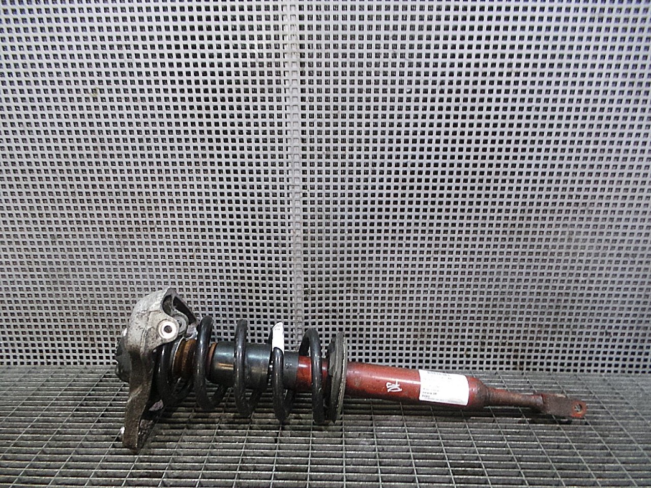TELESCOP FATA DREAPTA AUDI A4 2.0 FSI - (2001 2004)