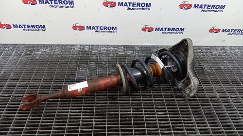 TELESCOP FATA DREAPTA AUDI A4 2.0 TDI - (2004 2007)