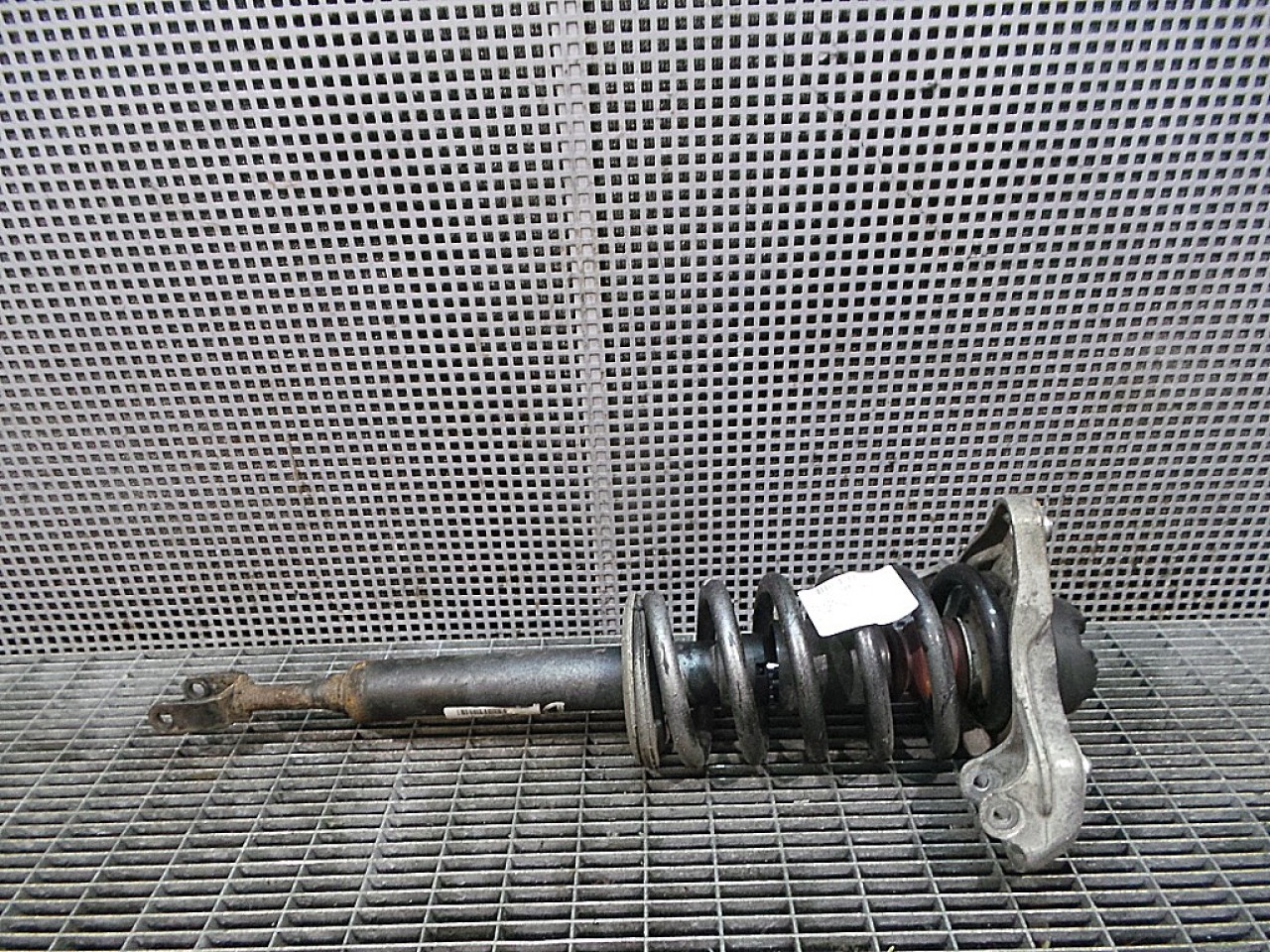 TELESCOP FATA DREAPTA AUDI A4 2.5 TDI - (2004 2007)