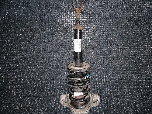 TELESCOP FATA DREAPTA AUDI A4 2.5 TDI - (2004 2007)
