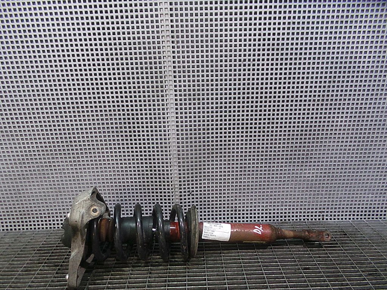 TELESCOP FATA DREAPTA AUDI A4 3.0 INJ - (2001 2004)
