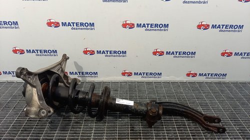 TELESCOP FATA DREAPTA AUDI A4 3.0 TDI - (2007 2010)
