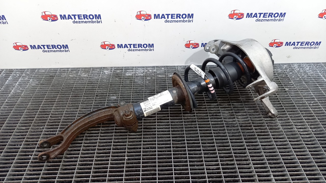 TELESCOP FATA DREAPTA AUDI A4 A4 1.8 TFSI - (2007 2011)