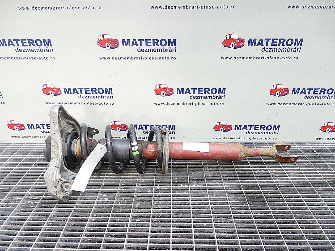 TELESCOP FATA DREAPTA AUDI A4 A4 2.0 TDI - (2004 2007)