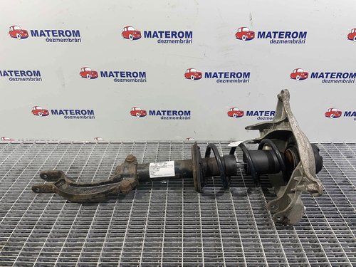 TELESCOP FATA DREAPTA AUDI A4 A4 2.0TDI - (2007 2010)