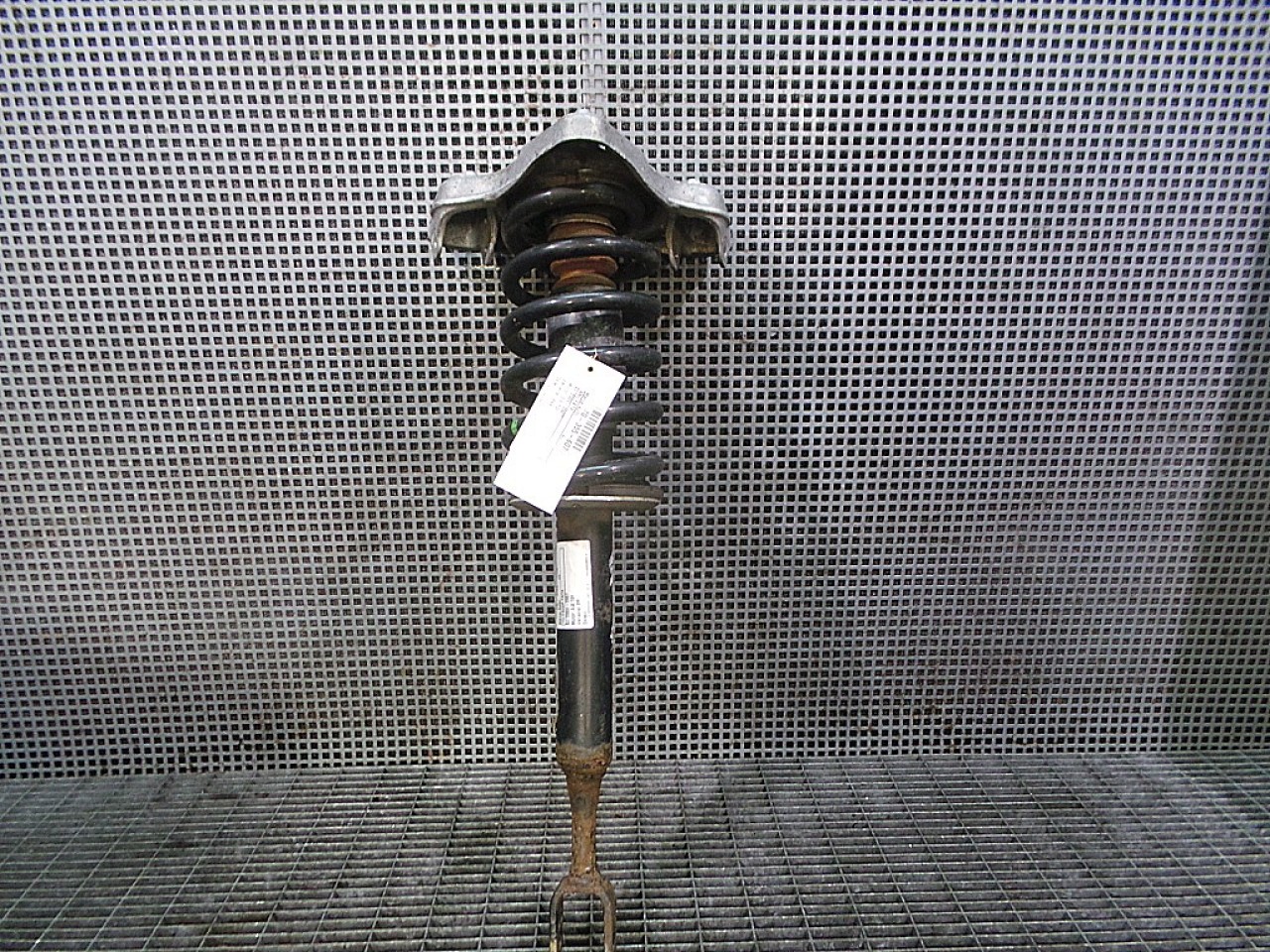 TELESCOP FATA DREAPTA AUDI A4 A4 3.0 TDI - (2004 2007)