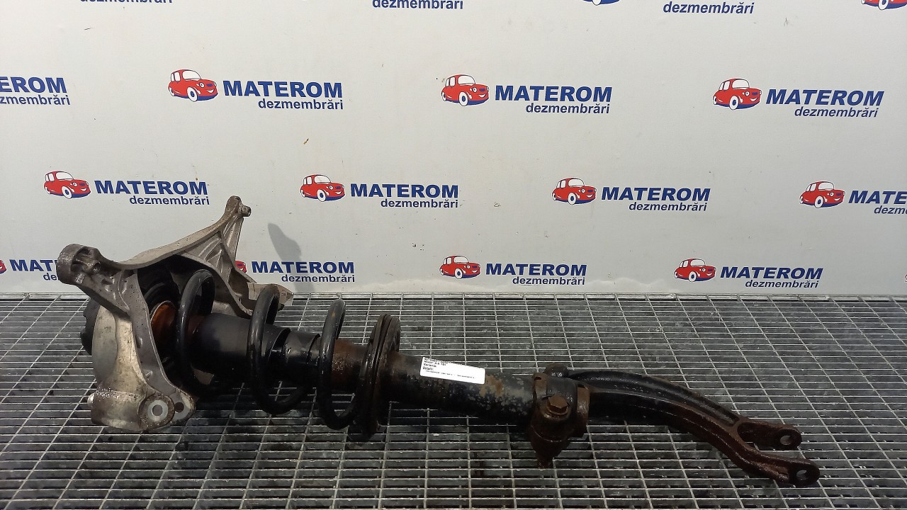 TELESCOP FATA DREAPTA AUDI A4 A4 3.0 TDI - (2007 2010)