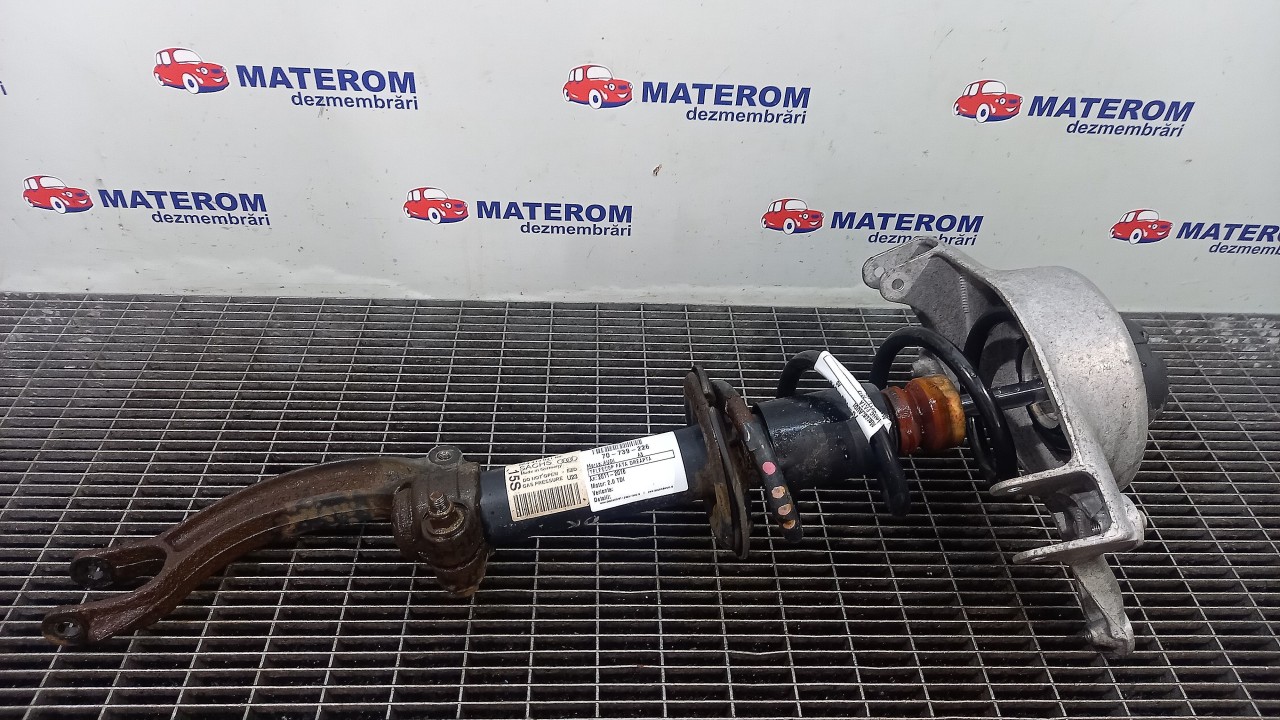 TELESCOP FATA DREAPTA AUDI A5 2.0 TDI - 