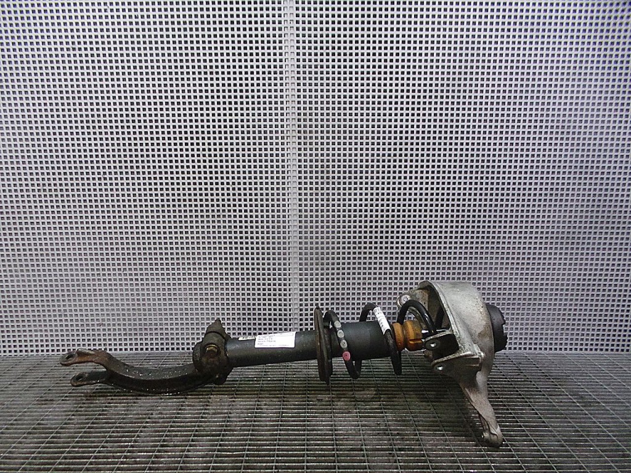 TELESCOP FATA DREAPTA AUDI A5 A5 2.0 TFSI - (2007 2011)