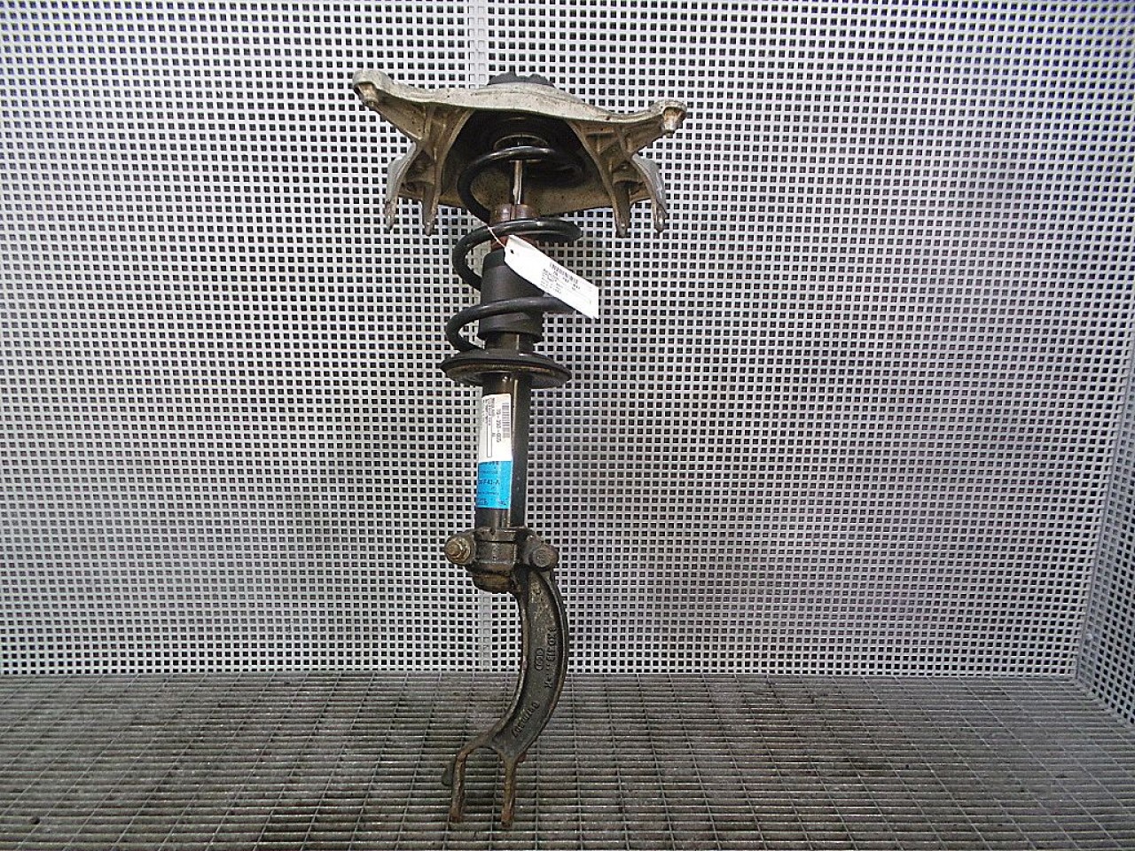 TELESCOP FATA DREAPTA AUDI A5 A5 2.7 TDI - (2007 2011)