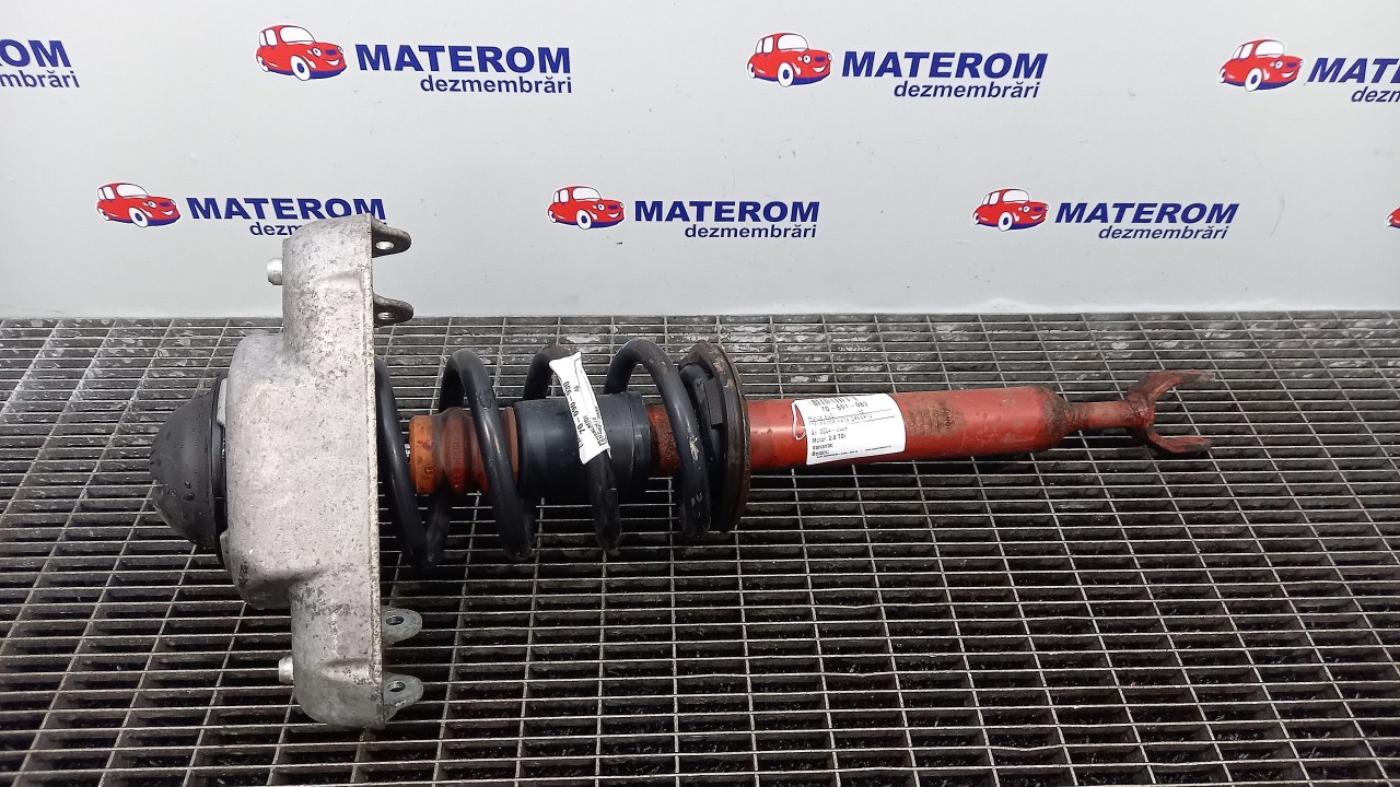 TELESCOP FATA DREAPTA AUDI A6 2.0 TDI - (2004 2009)