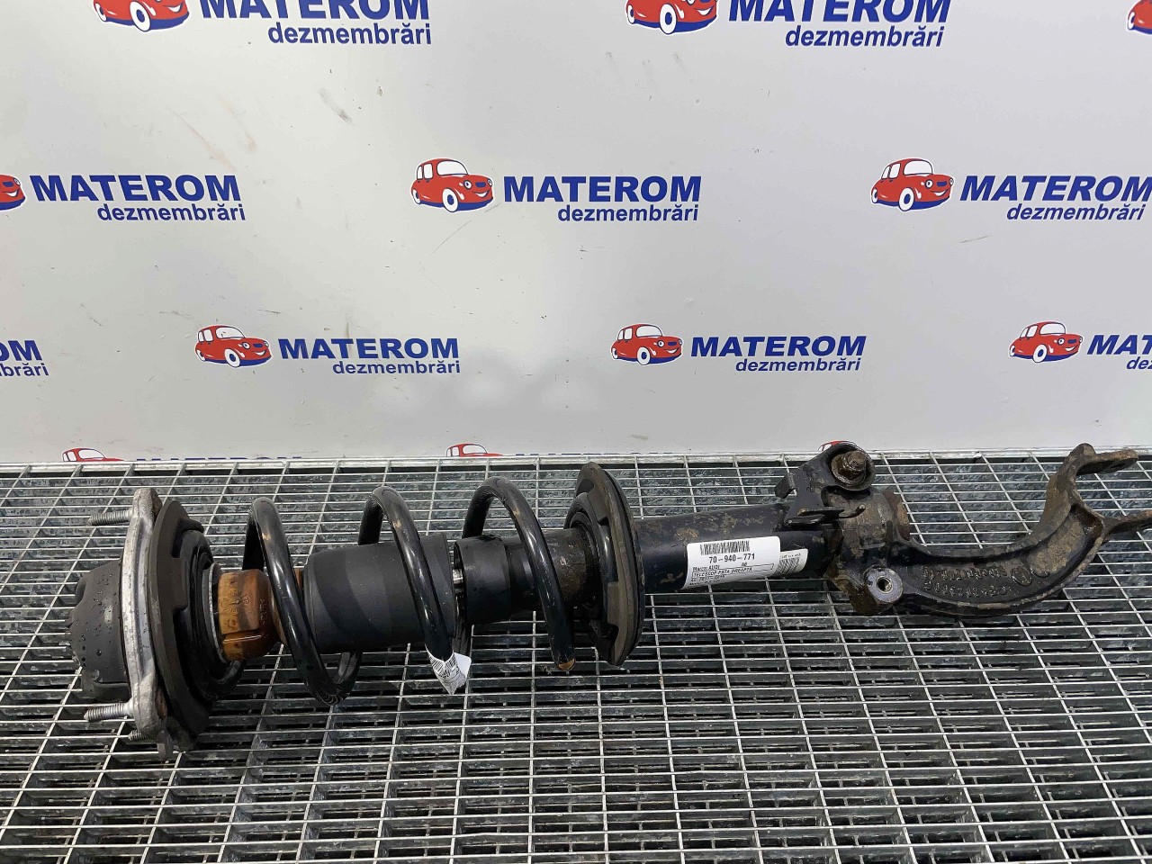 TELESCOP FATA DREAPTA AUDI A6 2.0 TDI - 