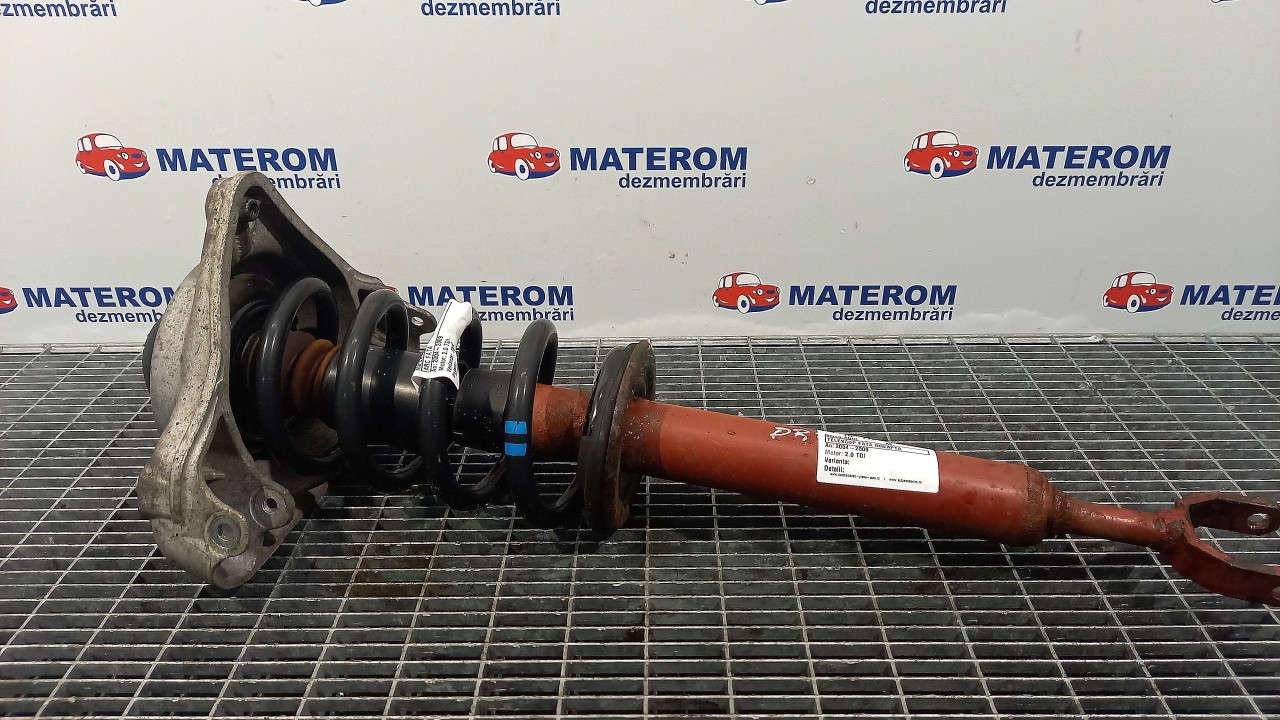 TELESCOP FATA DREAPTA AUDI A6 A6 2.0 TDI - (2004 2009)