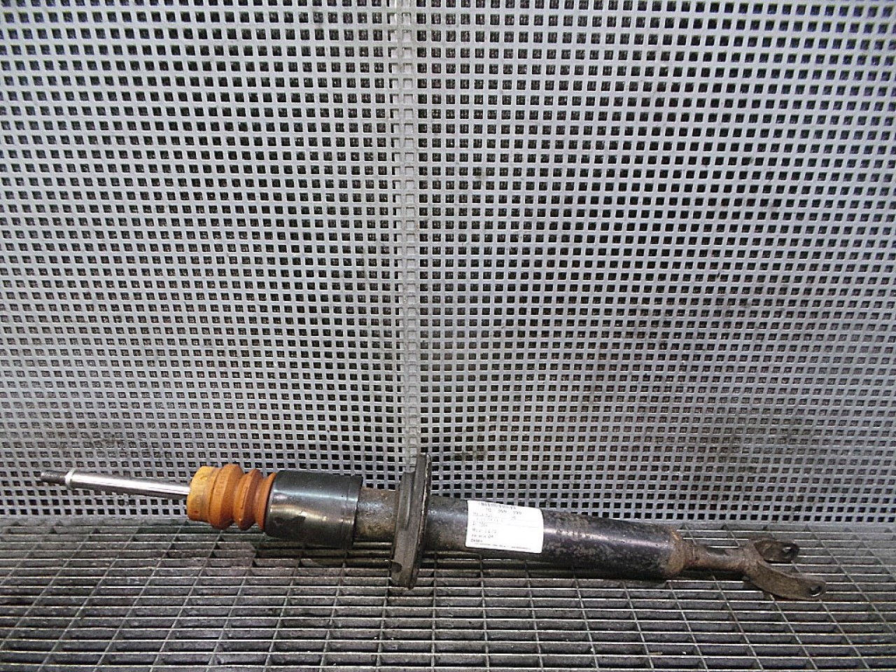TELESCOP FATA DREAPTA AUDI A6 A6 2.0 TDI - (2004 2009)