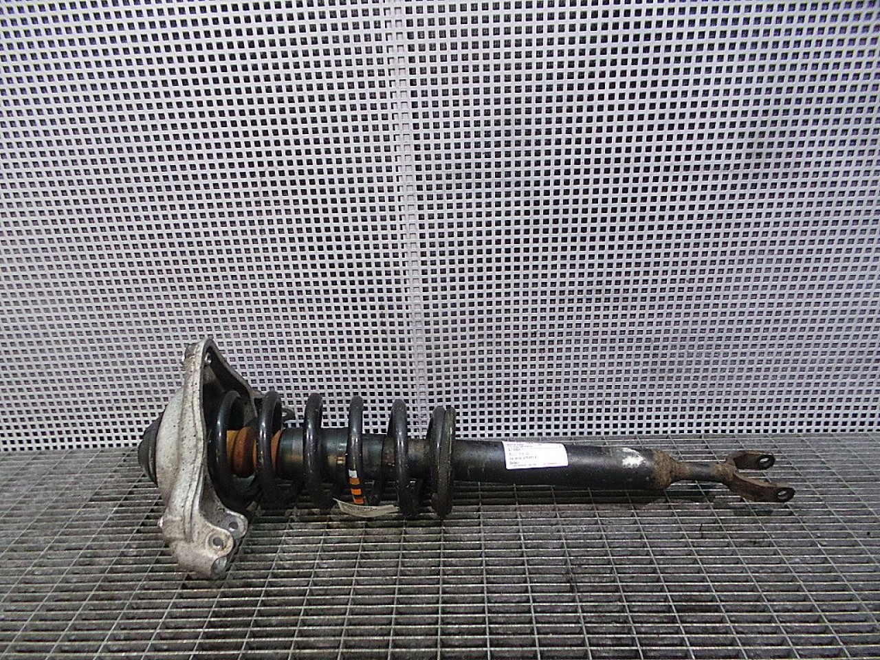 TELESCOP FATA DREAPTA AUDI A6 A6 3.0 TDI - (2004 2009)