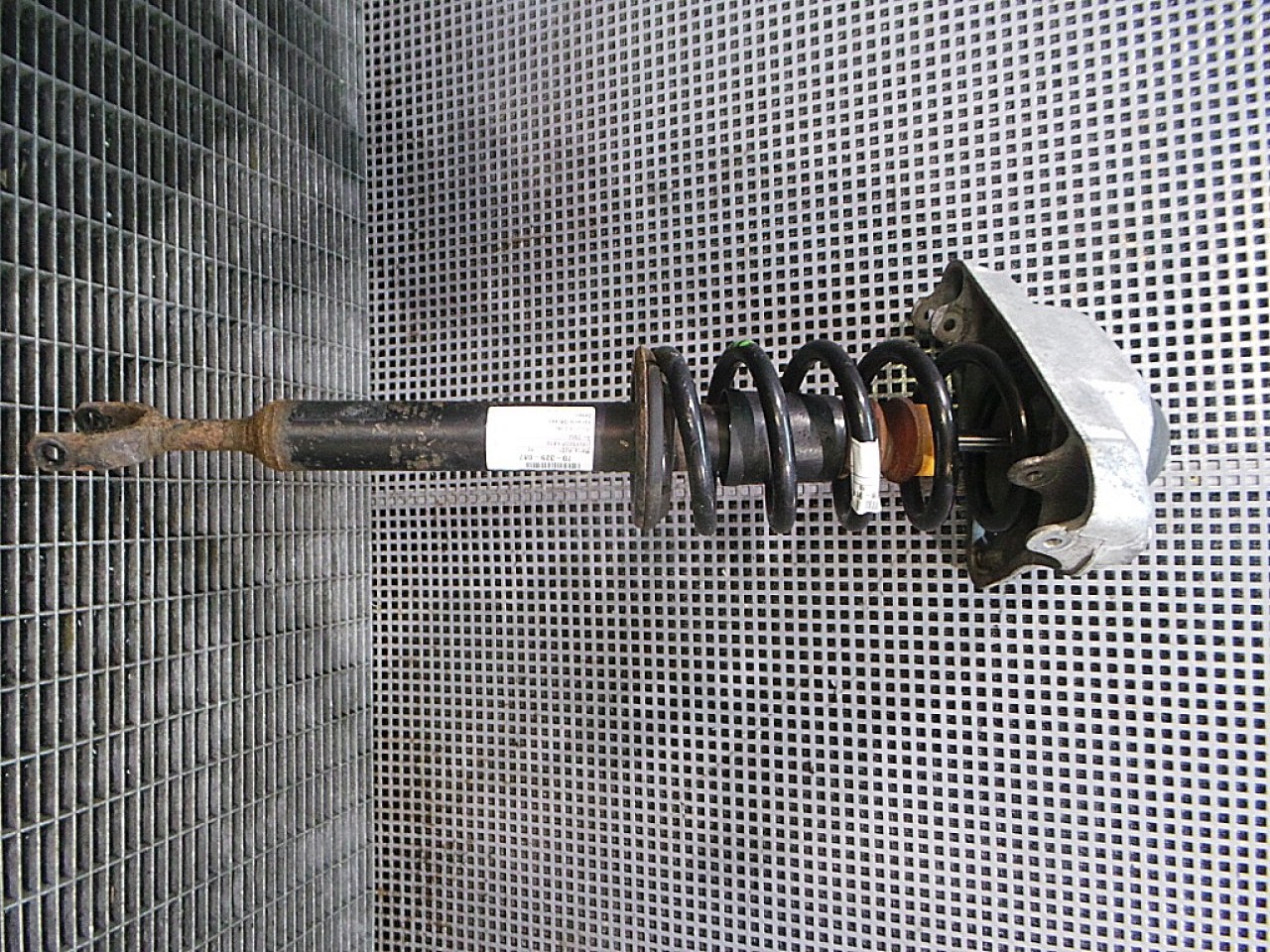 TELESCOP FATA DREAPTA AUDI A6 A6 4.2 INJ - (2004 2009)