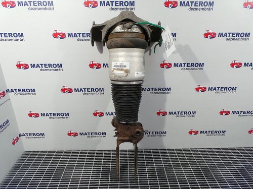 TELESCOP FATA DREAPTA AUDI Q7 3.0 TDI - (2006 2010)
