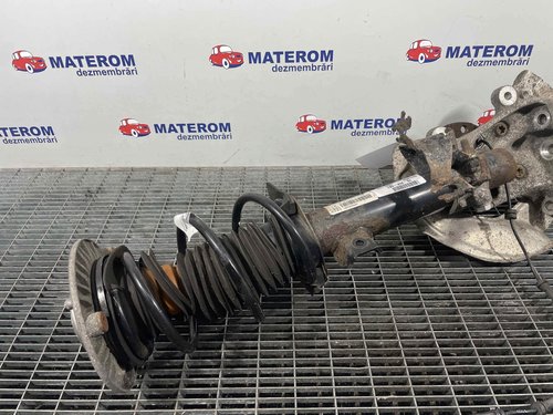 TELESCOP FATA DREAPTA BMW SERIA 1 F20 SERIA 1 F20 1.6 D - (2011 2015)