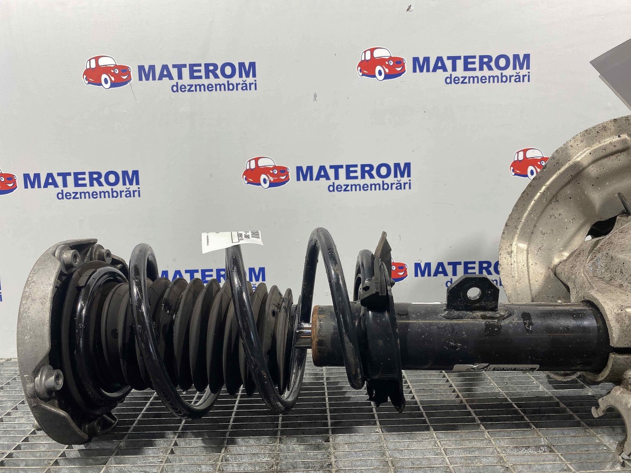 TELESCOP FATA DREAPTA BMW SERIA 2 F 45 2
