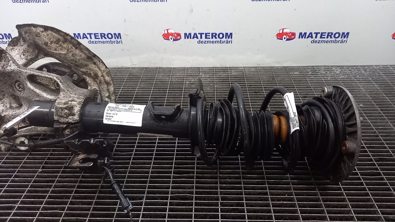 TELESCOP FATA DREAPTA BMW SERIA 3 F 30 2