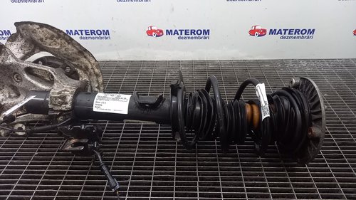TELESCOP FATA DREAPTA BMW SERIA 3 F 30 2.0 D - (2011 2015)