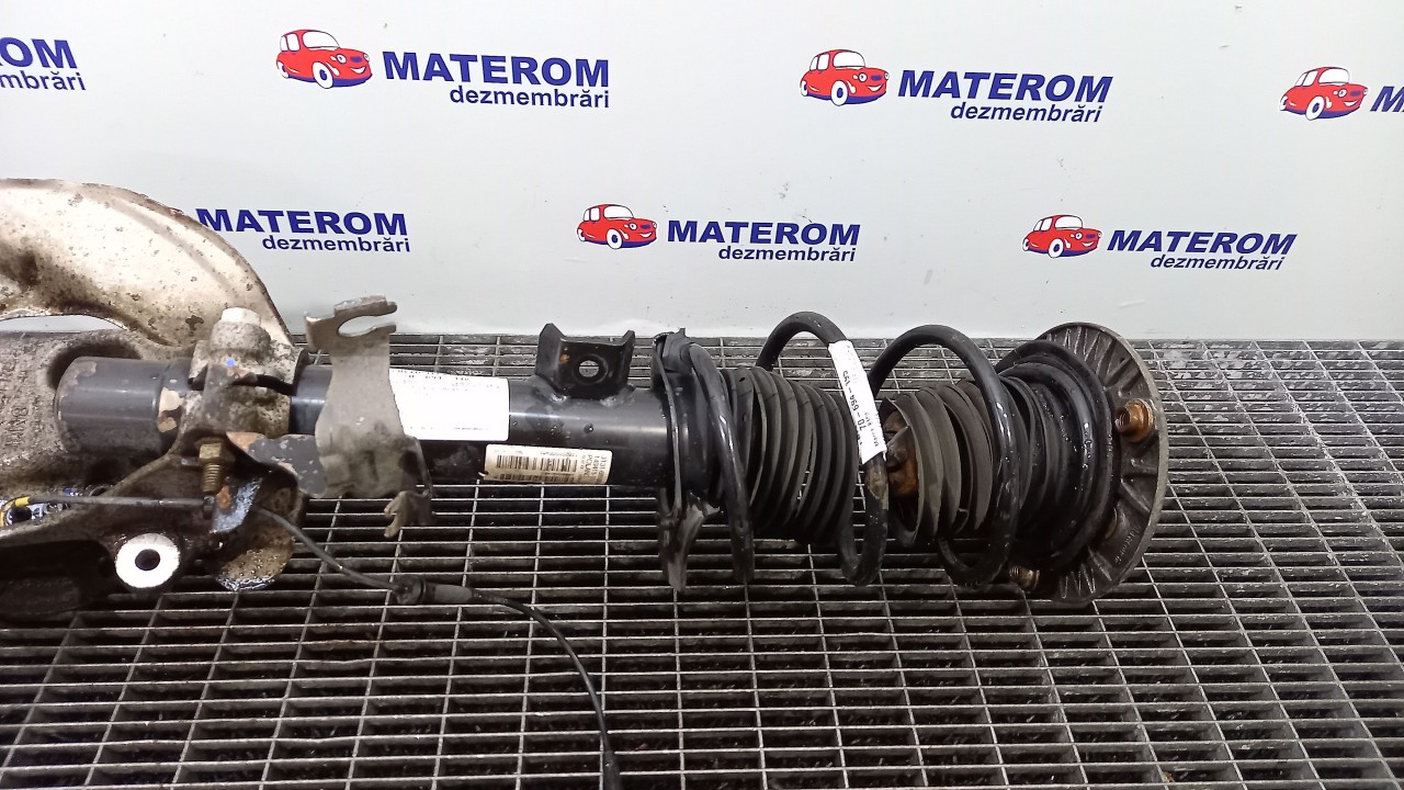 TELESCOP FATA DREAPTA BMW SERIA 3 F 34 G