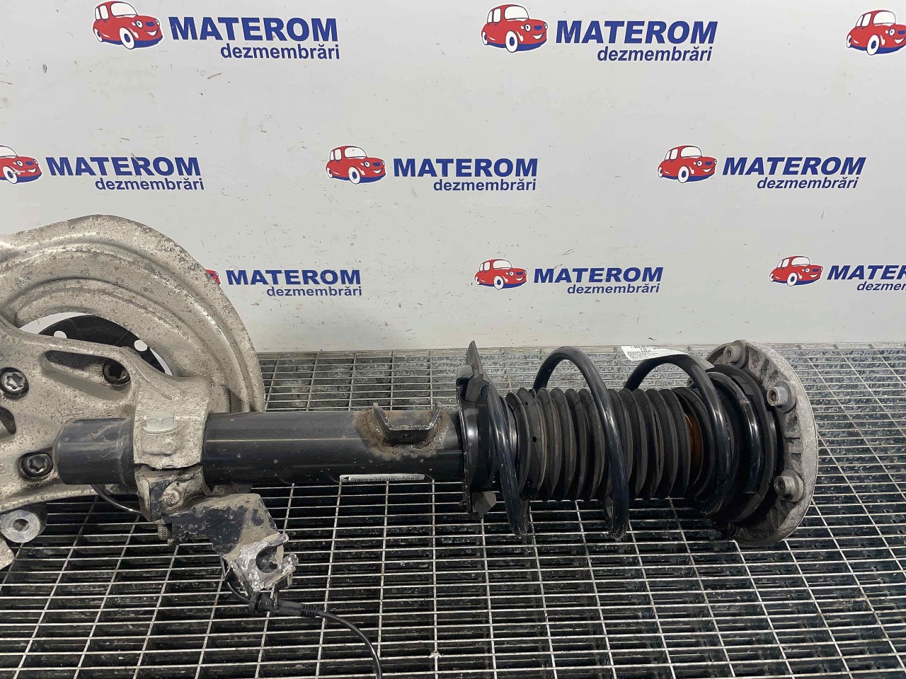TELESCOP FATA DREAPTA BMW SERIA 4 F 36 SERIA 4 F 36 2.0 D - (2017 2021)