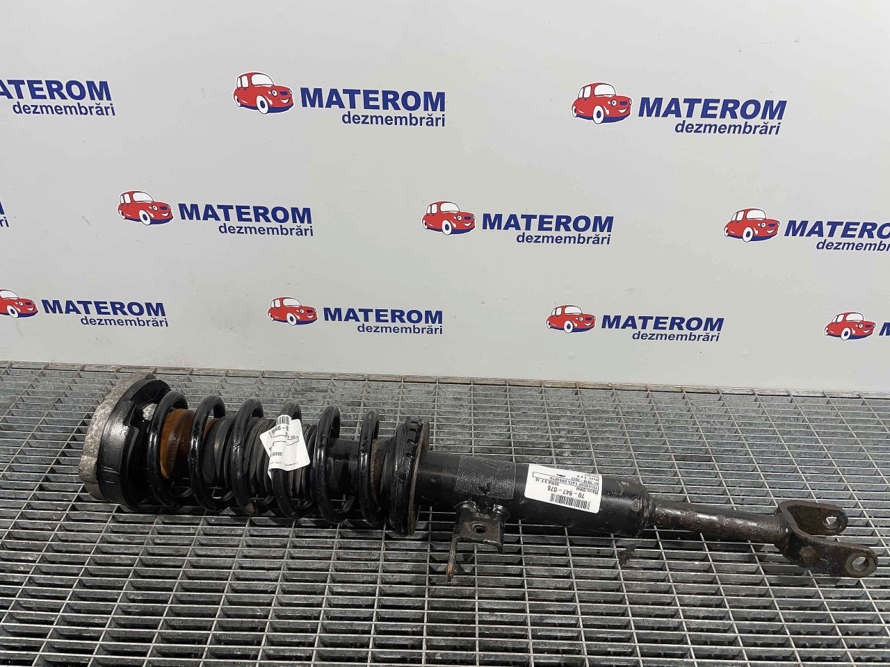 TELESCOP FATA DREAPTA BMW SERIA 5 F 10 SERIA 5 F 10 2.0 D - (2010 2014)
