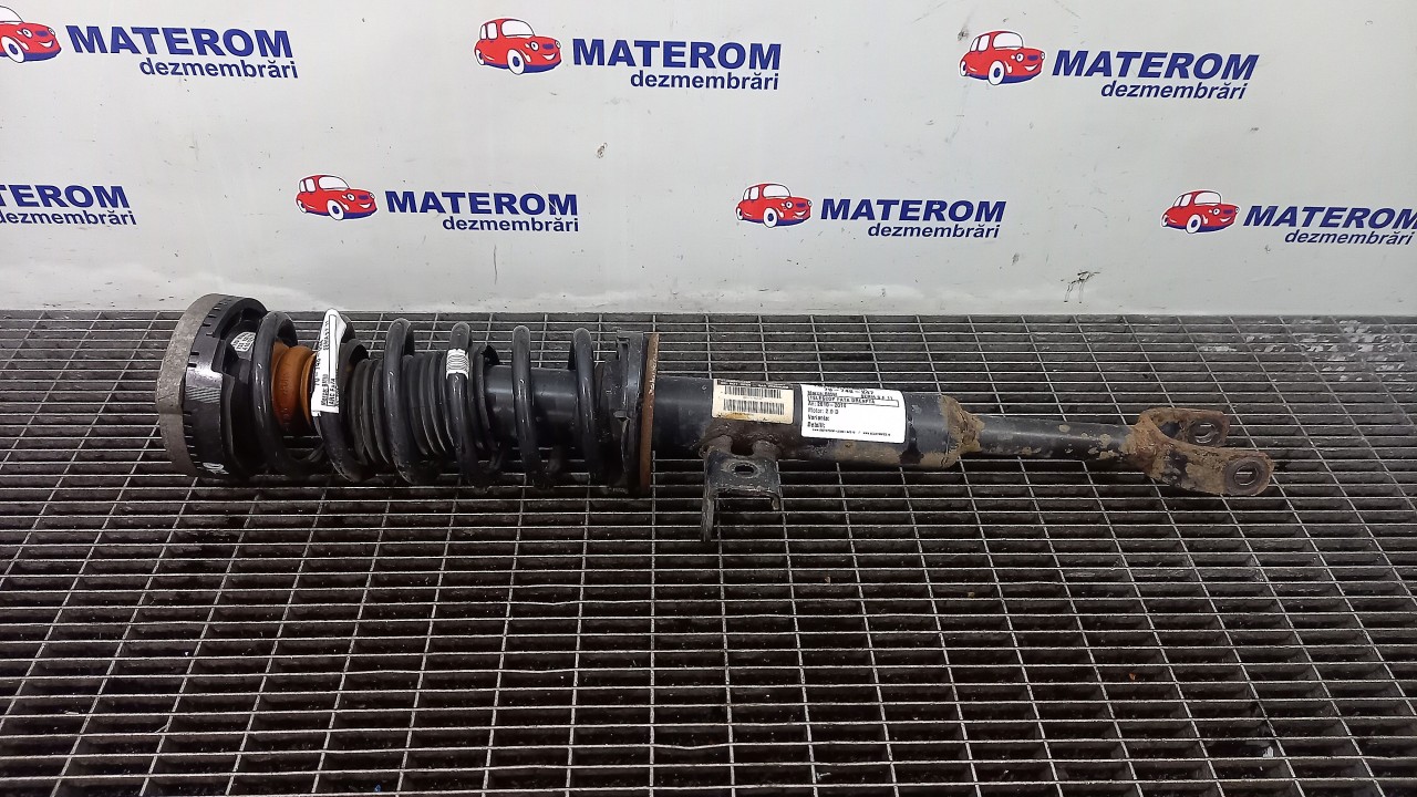 TELESCOP FATA DREAPTA BMW SERIA 5 F 11 SERIA 5 F 11 2.0 D - (2010 2014)