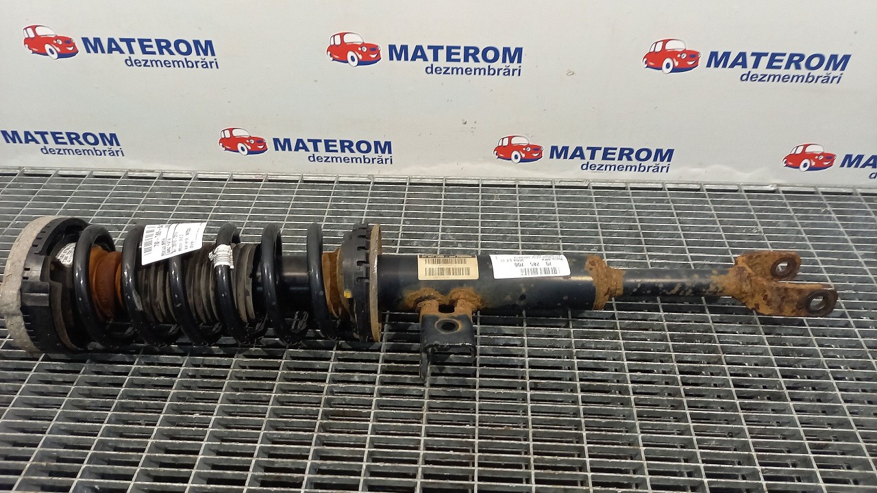 TELESCOP FATA DREAPTA BMW SERIA 5 F 11 SERIA 5 F 11 3.0 D - (2010 2014)