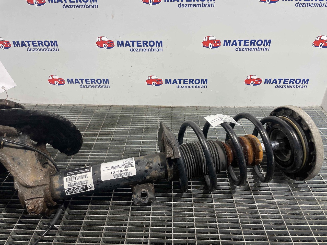 TELESCOP FATA DREAPTA BMW X3 2.0 D - (20