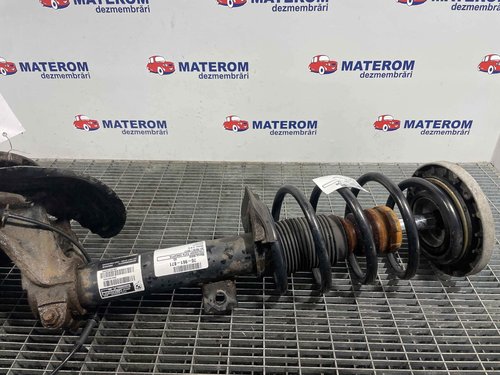 TELESCOP FATA DREAPTA BMW X3 X3 2.0 D - (2010 2017)