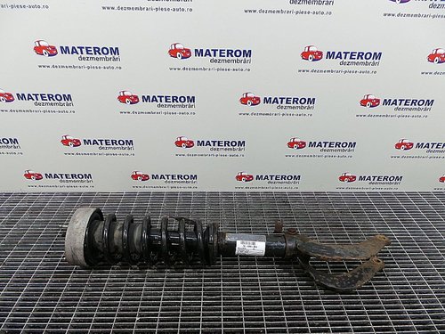 TELESCOP FATA DREAPTA BMW X5 3.0 D - (2007 2013)