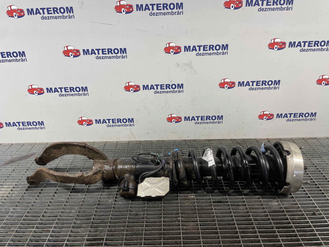 TELESCOP FATA DREAPTA BMW X5 X5 3.0 D - (2007 2013)