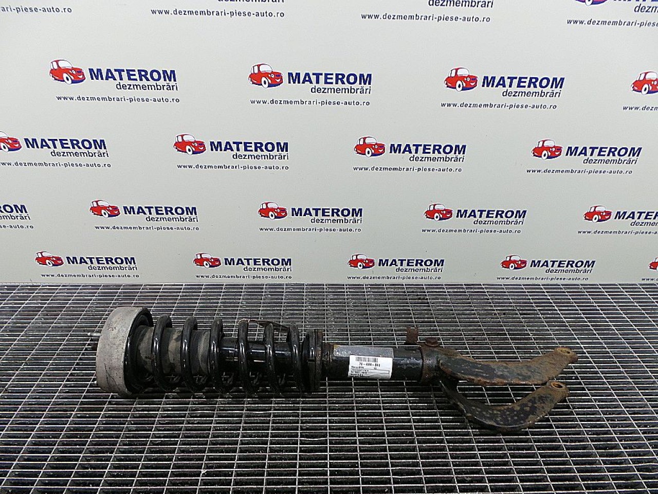 TELESCOP FATA DREAPTA BMW X5 X5 3.0 D - (2007 2013)