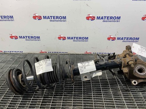 TELESCOP FATA DREAPTA CITROEN C3 1.4 HDI - (2002 2008)